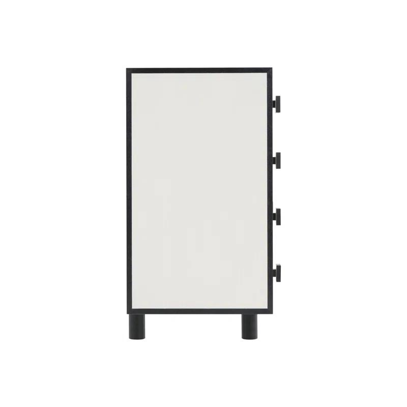 Bernhardt Silhouette 68'' W 8 - Drawer Dresser