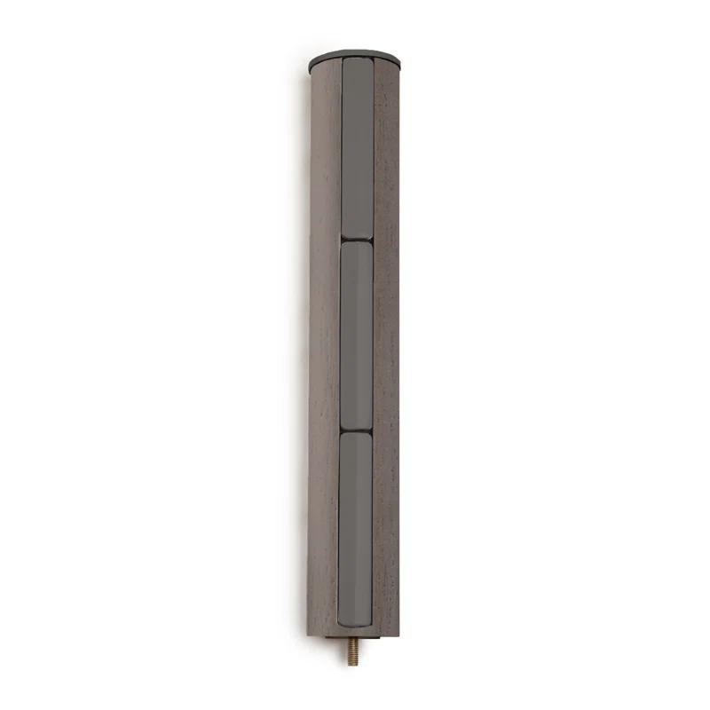 9 - Hook Freestanding Coat Rack