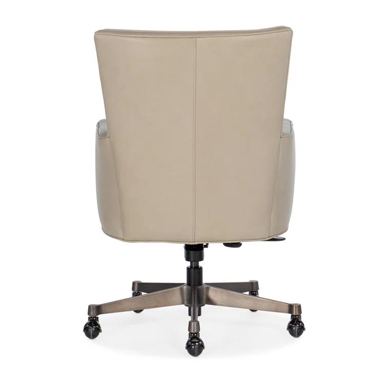 Hooker Furniture Rosa Executive Swivel Tilt Chair