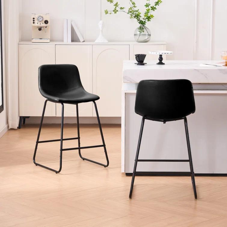 Nia Bar & Counter Stool