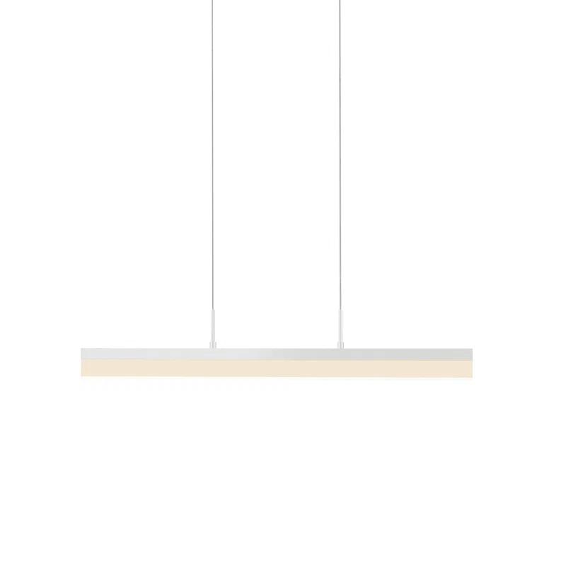 SONNEMAN Stiletto 1 - Light LED Kitchen Island Pendant