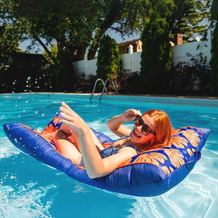 Big Joe Big Joe Kona Adult Pool Float & Lounger