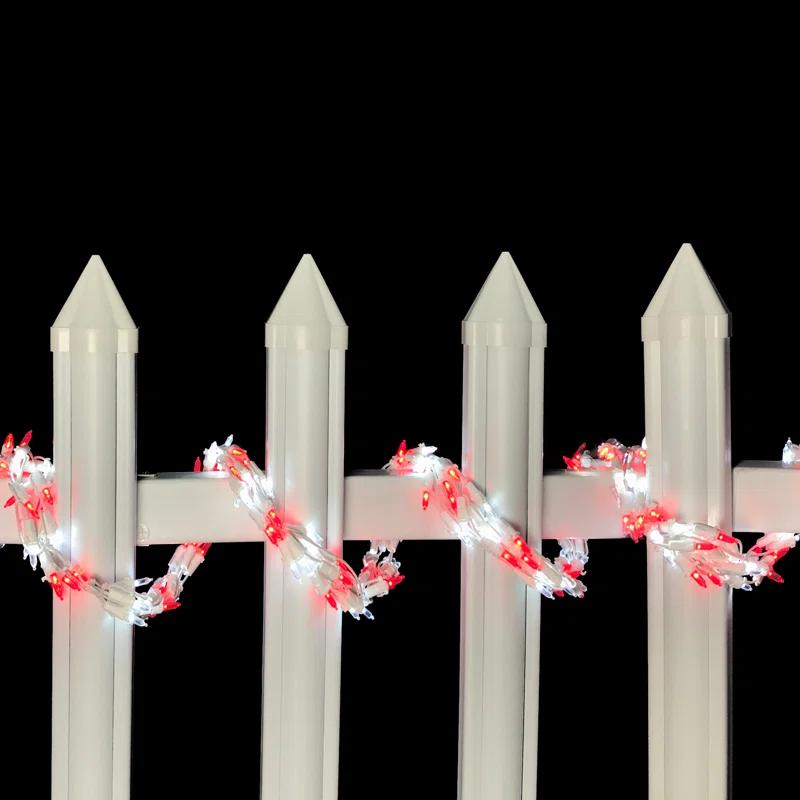 Brite Star 300 Lt Professional Series 'High Density' LED Lights of Garland