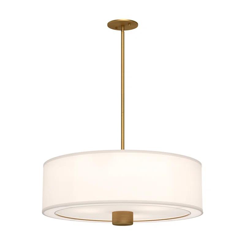 Alora Mood Theo 3 - Light Unique/Statement Pendant