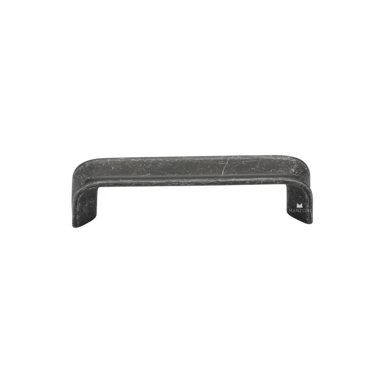 Manzoni Mystic 7 9/16" Center to Center Bar Pull