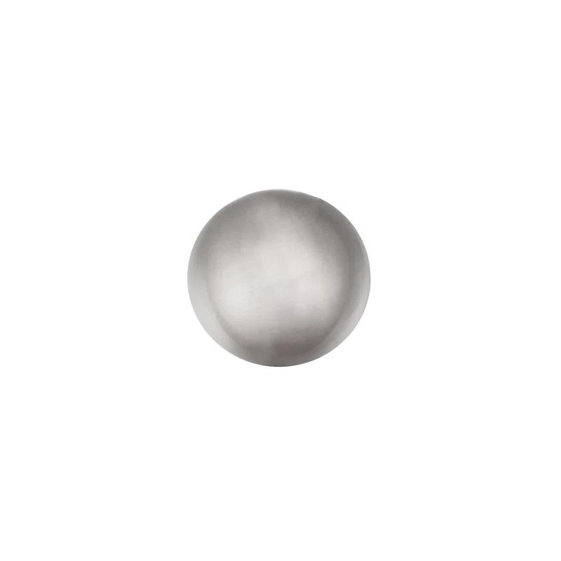 Utopia Alley 7/8 Diameter Round Knob
