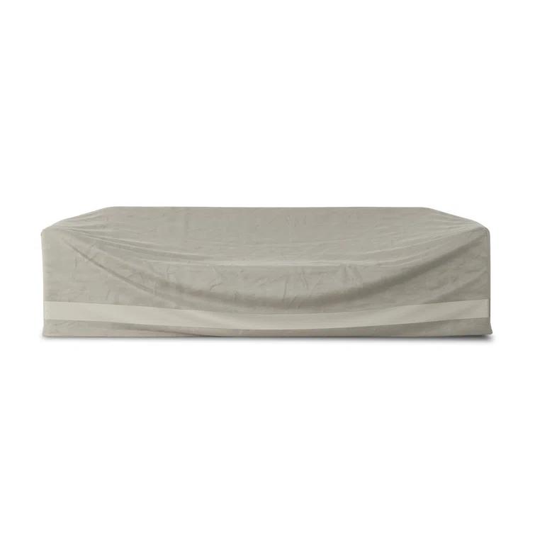Nakia Outdoor Patio Sofa Cover