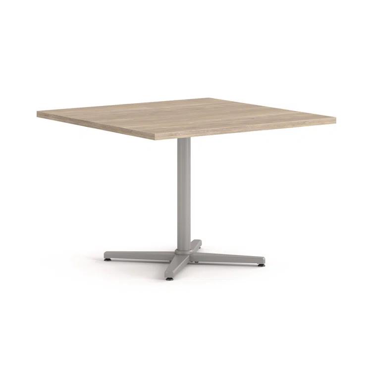 HON HON  Arrange Table Tops, Square, Kingswood Walnut