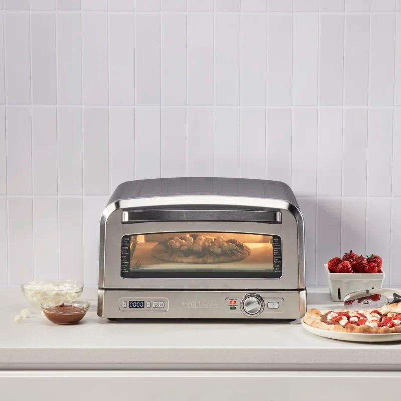 Cuisinart ® Indoor Pizza Oven