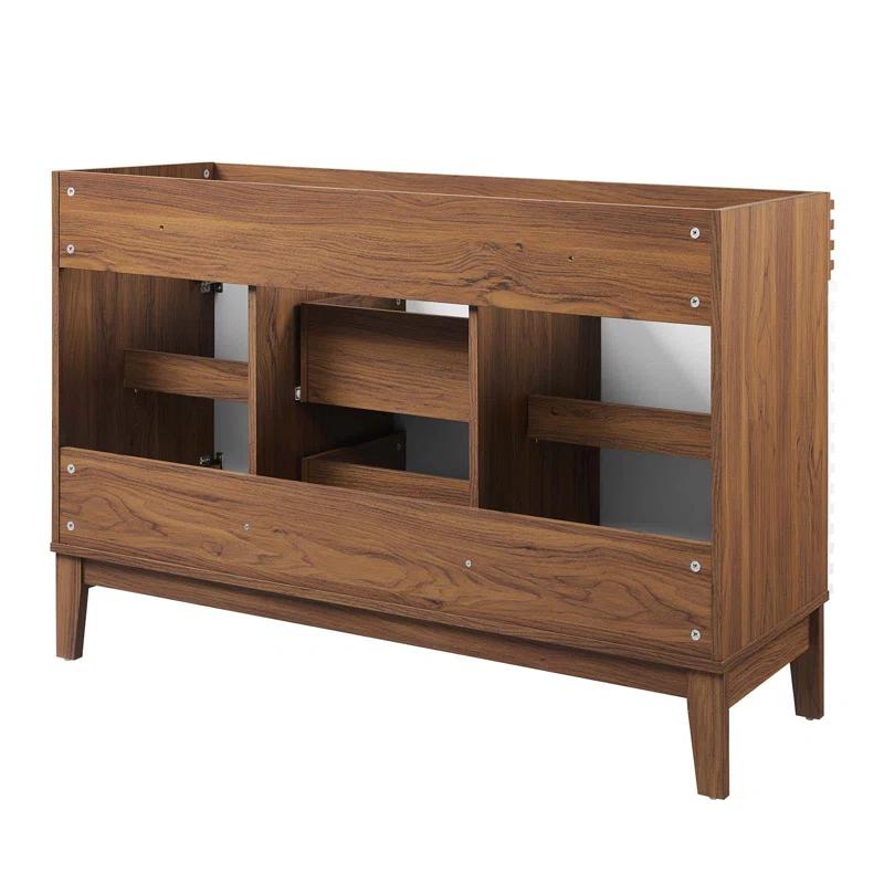 Modway 48" Single Bathroom Vanity Base Only