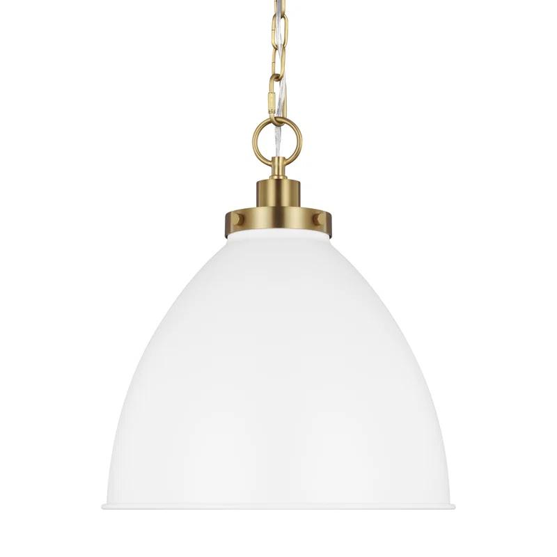 Birch Lane™ 1 - Light Single Pendant