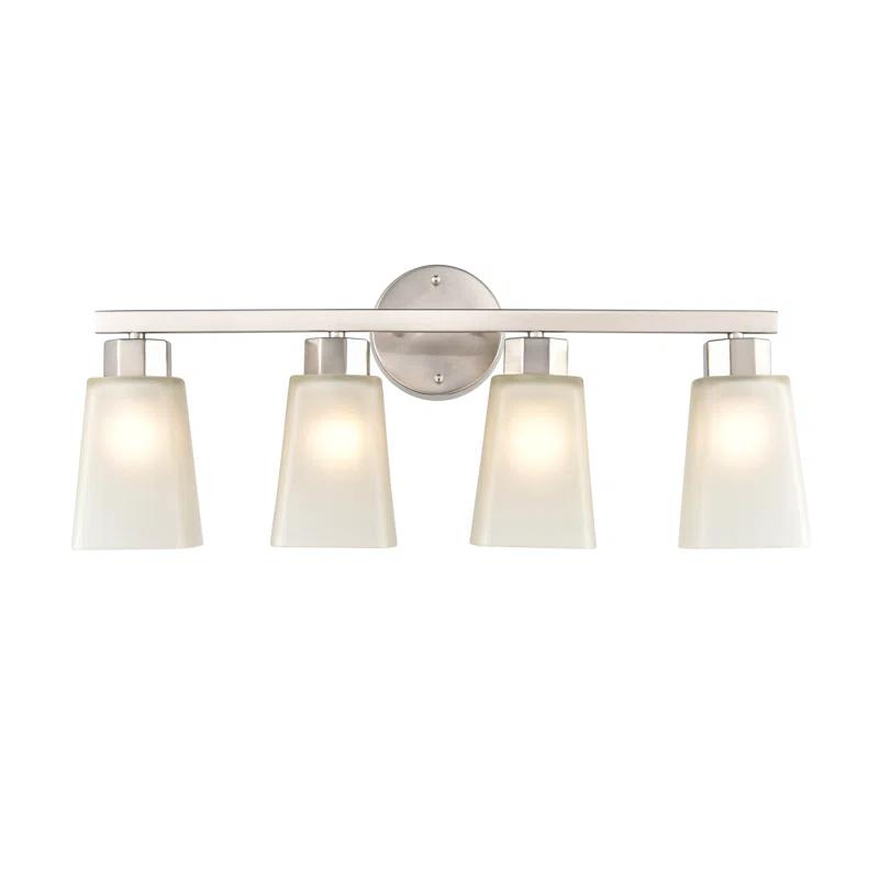 Latitude Run® 4 - Light Vanity Light