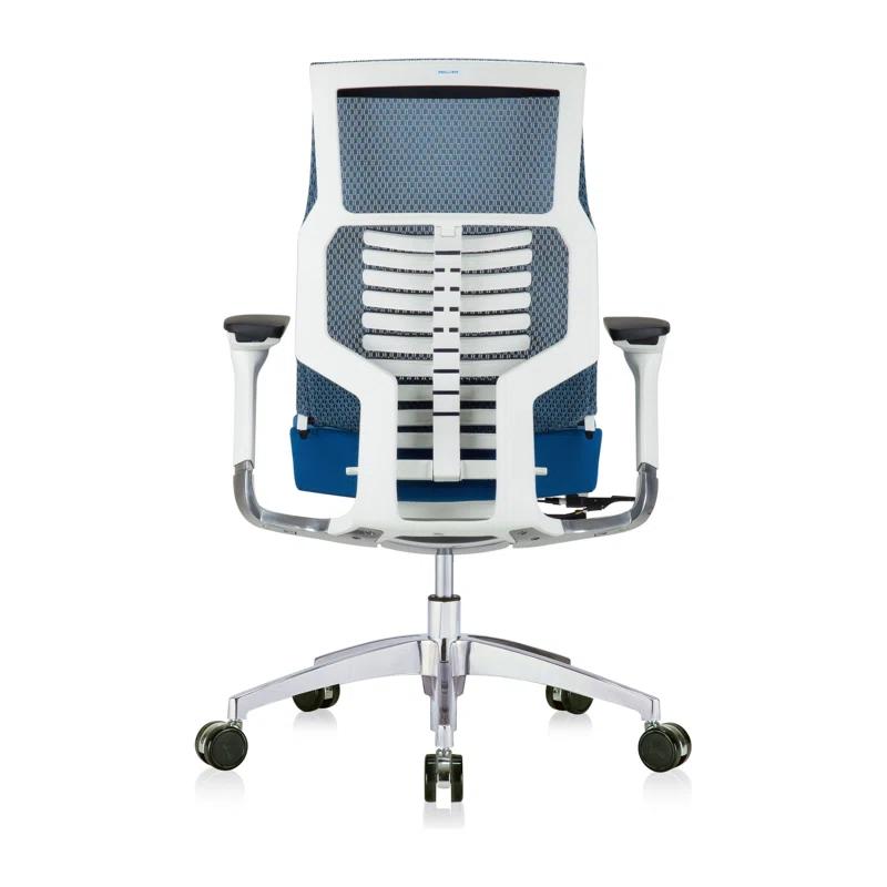Mesh Executive Chair with Headrest