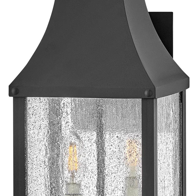 Hinkley Beacon Hill 2-Light Outdoor Wall Mount Lantern