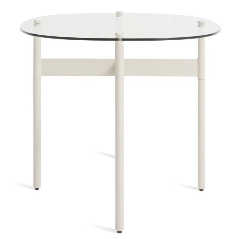 Blu Dot Flume Side Table