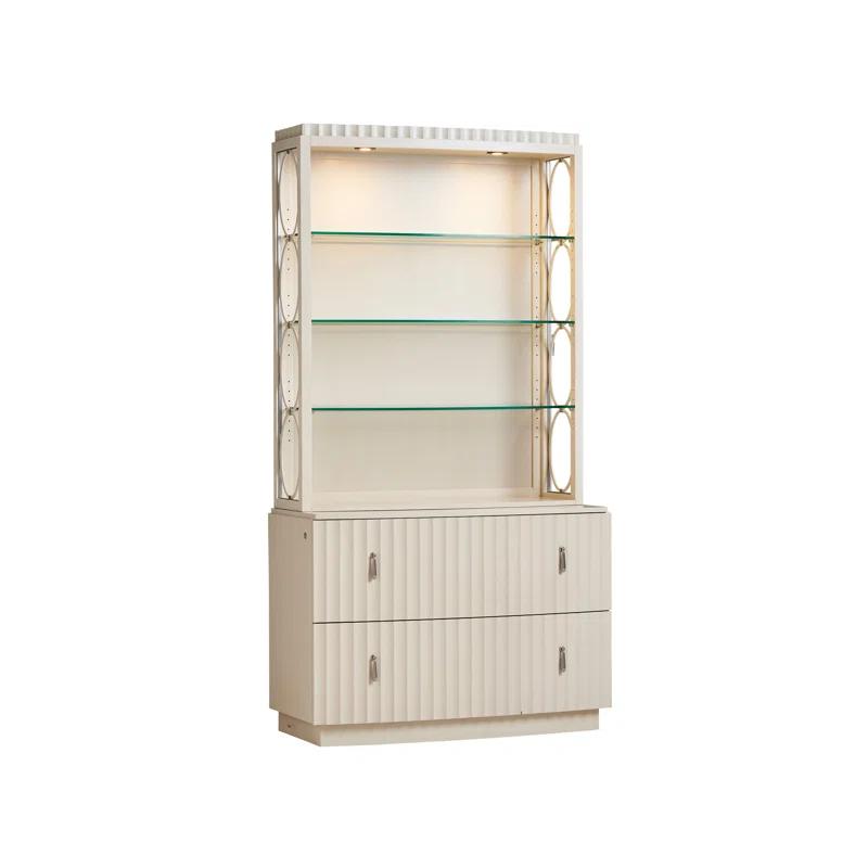 Cascades Birkdale File Chest