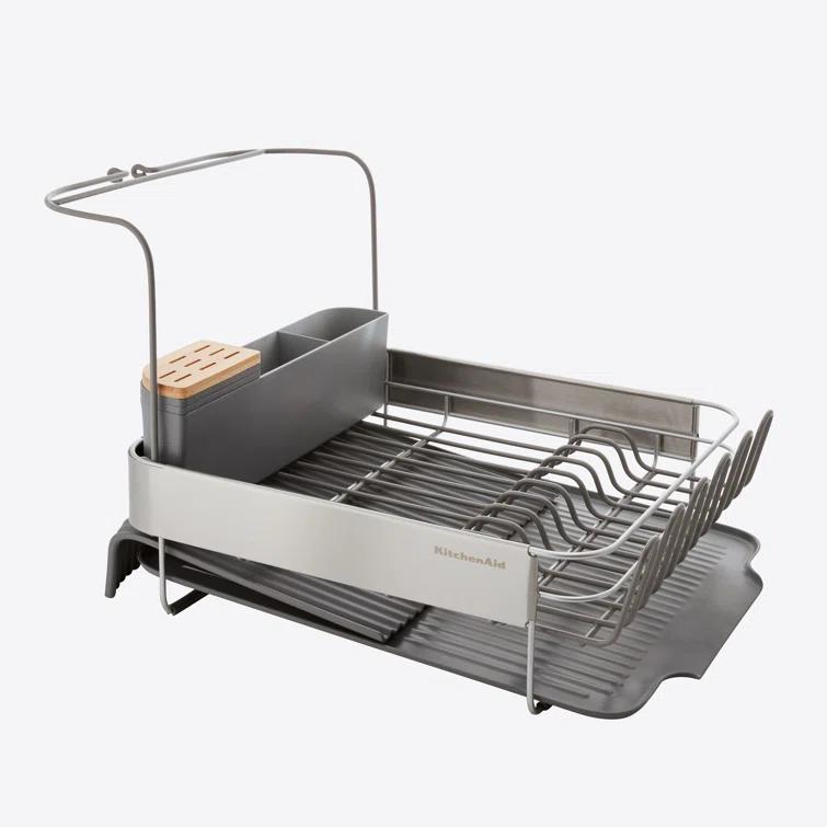 KitchenAid® KitchenAid® Full Size Expandable Dish-Drying Rack