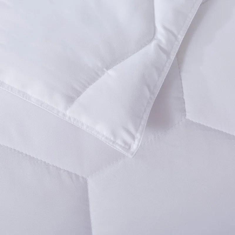 St.James Home Plain Weave / Muslin Throw Blanket
