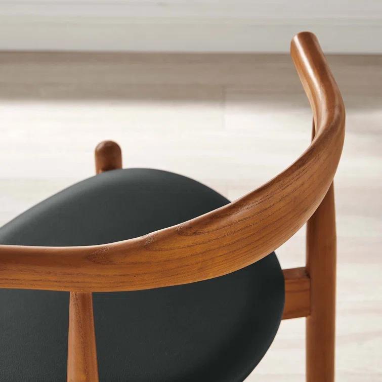 Modway Modway Stalwart Dining Chair Set (Set of 4)