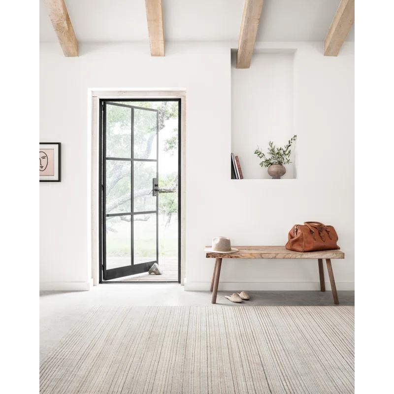 Loloi Rugs Bellamy Striped Indoor Rug