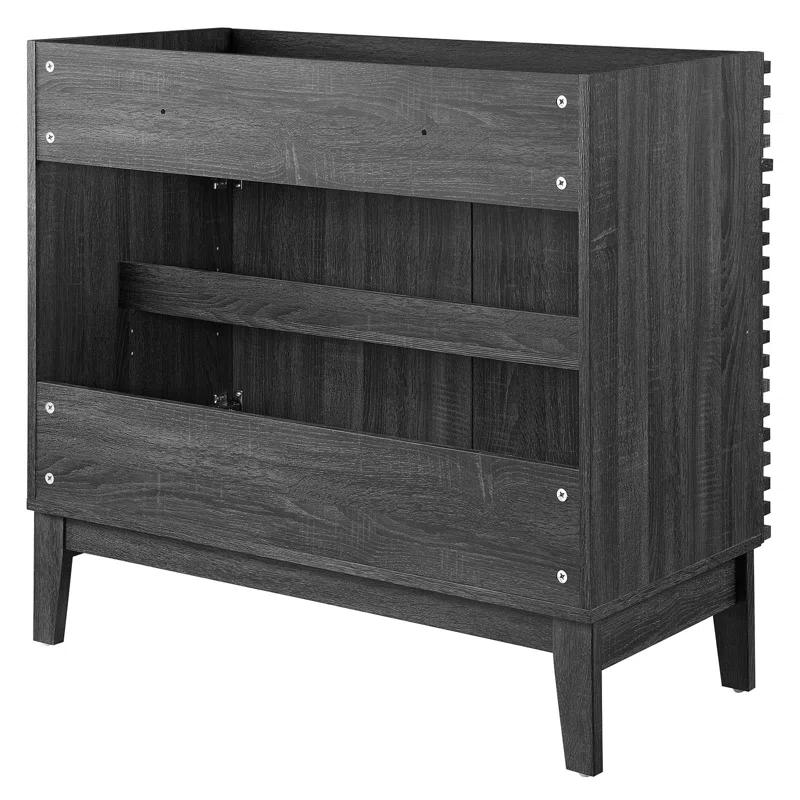 Modway Modway Render 36" Single Bathroom Vanity Base Only
