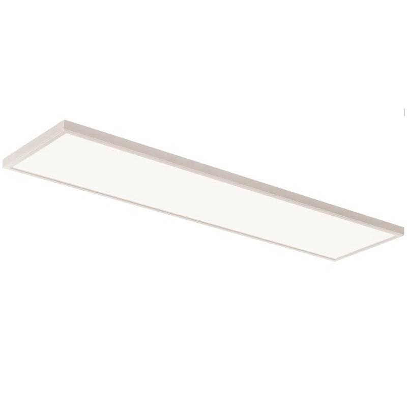 Dimmable Square Flat Panel Ceiling Light