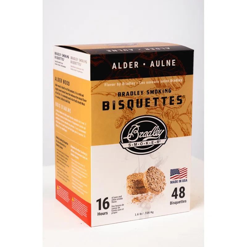 Bradley Smoker Bradley Smoker Bisquette
