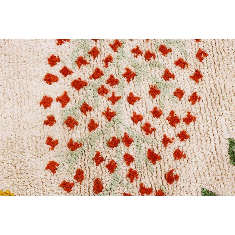 Lorena Canals Plants Washable Rug Botanic