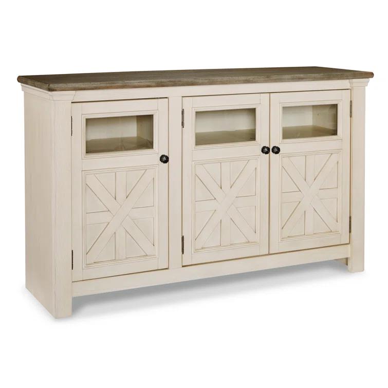 Viva Furniture Bolanburg 60" TV Stand