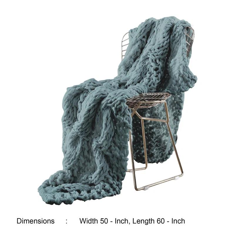 Benjara the Urban Port Throw
