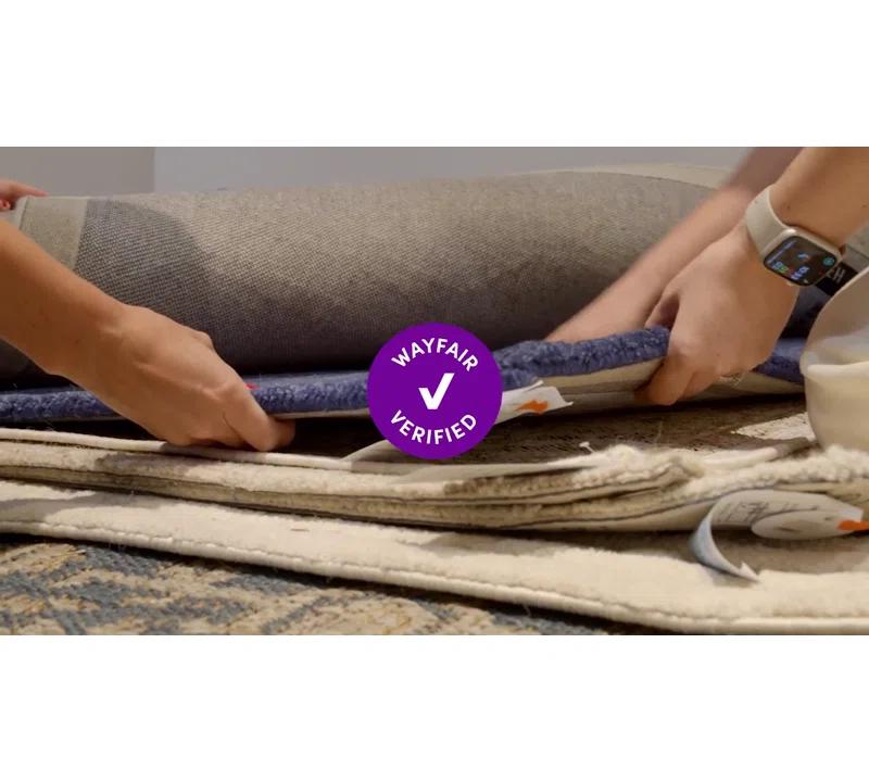 Latitude Run® Wenniah 36" Single Vanity