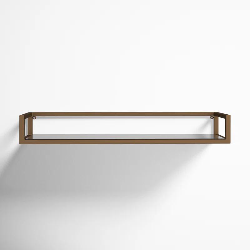 Chainbridge Accent Shelf