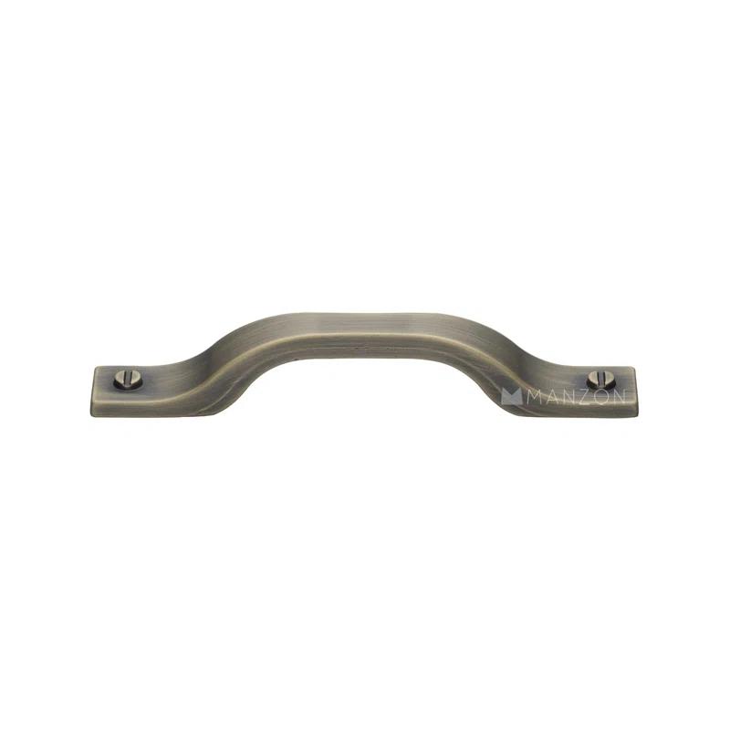 Manzoni Bureau Cabinet Pull | Wayfair