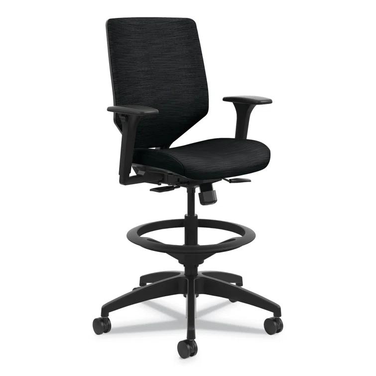 HON Solve ReActive Drafting Chair