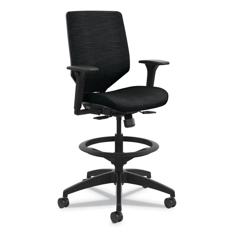 HON Solve ReActive Drafting Chair