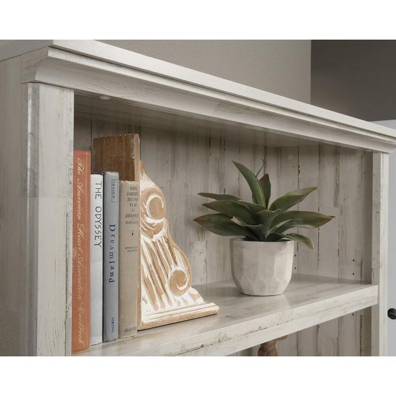 Sauder 5 Shelf Bookcase Mo 3A