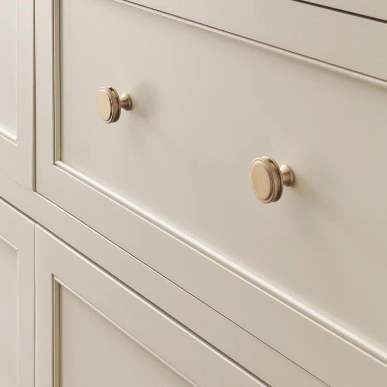 Amerock Oberon Mushroom Knob