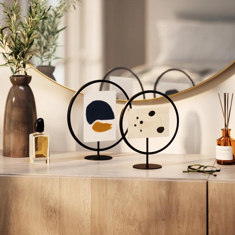 Umbra Metal Picture Frame