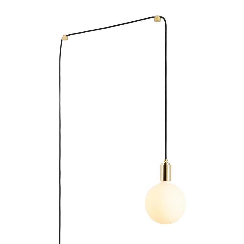 Tala Sphere IV 1 - Light Single Pendant