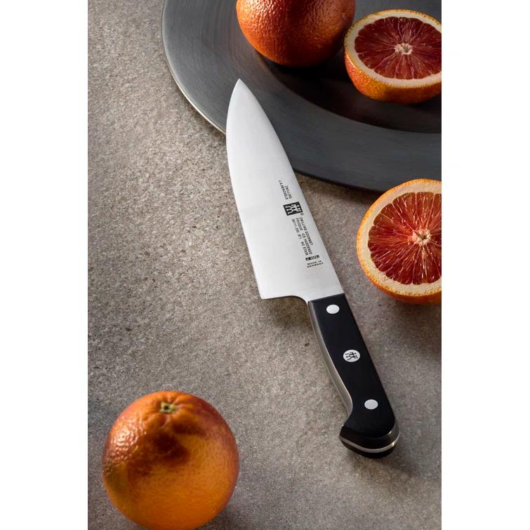 ZWILLING ® Gourmet 8" Chef's Knife