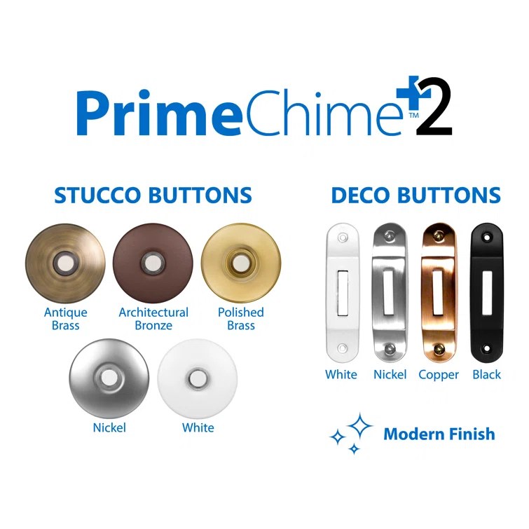 NICOR Lighting Doorbell Kit