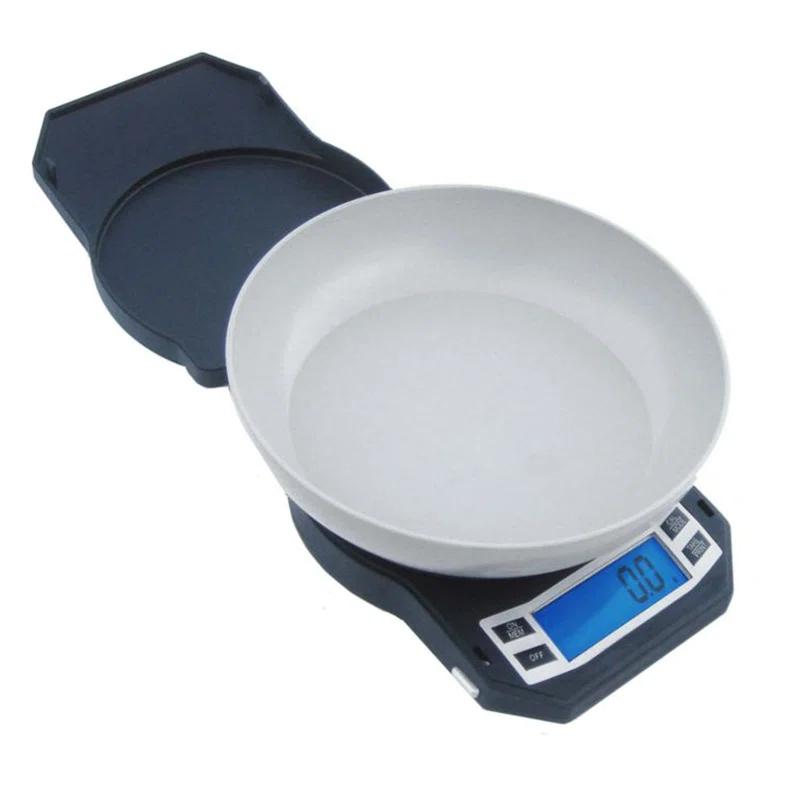 American Weigh Scales American Weigh Scales Digital Scale