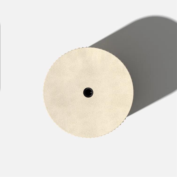 Demi Shade Side Table