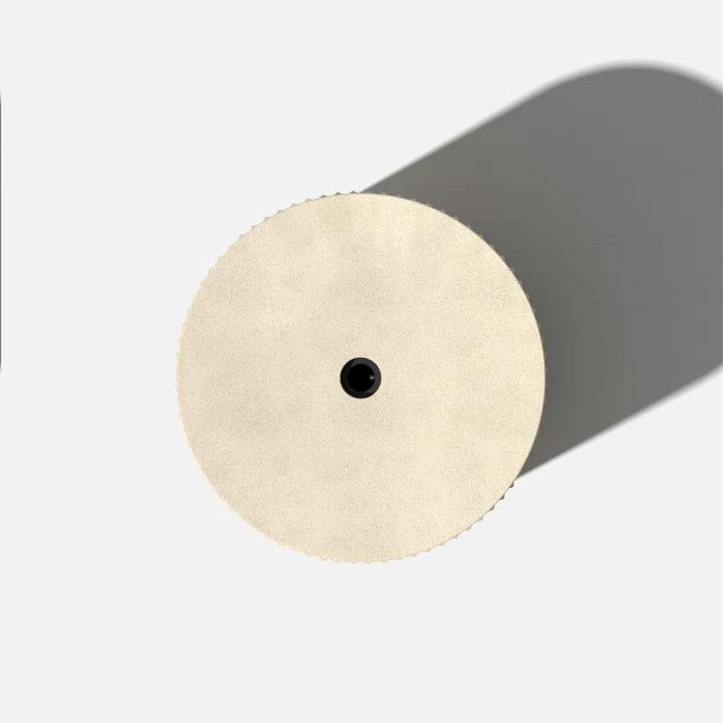 Demi Shade Side Table