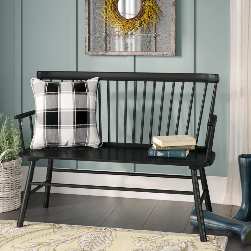 Dovecove Karlovy Wood Bench