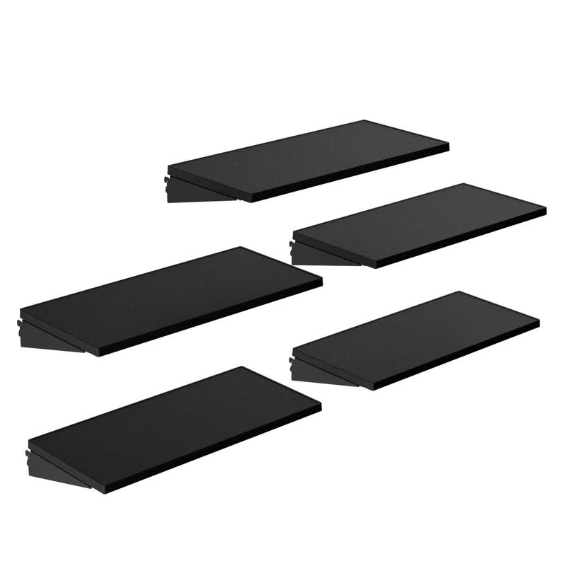 Lifetime 5-piece 14x30 Shelf Accessory Kit