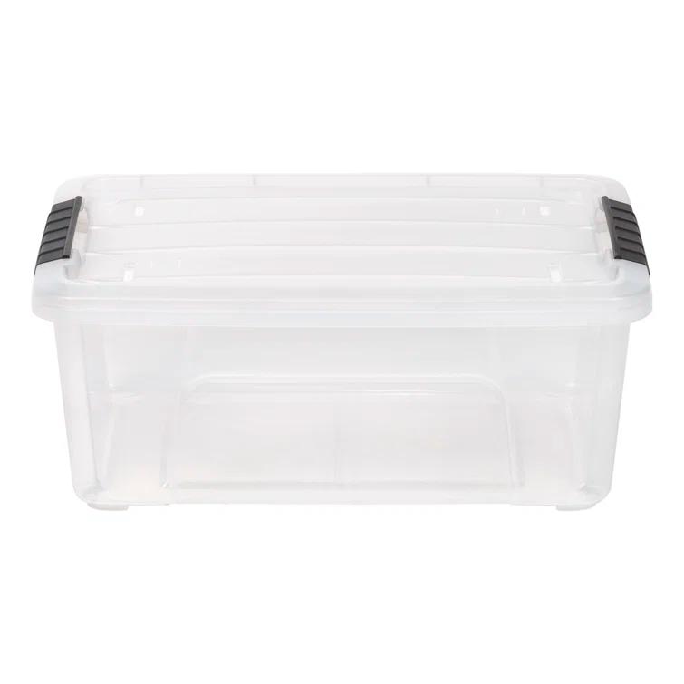 IRIS USA, Inc. IRIS USA, Inc.  Storage Container