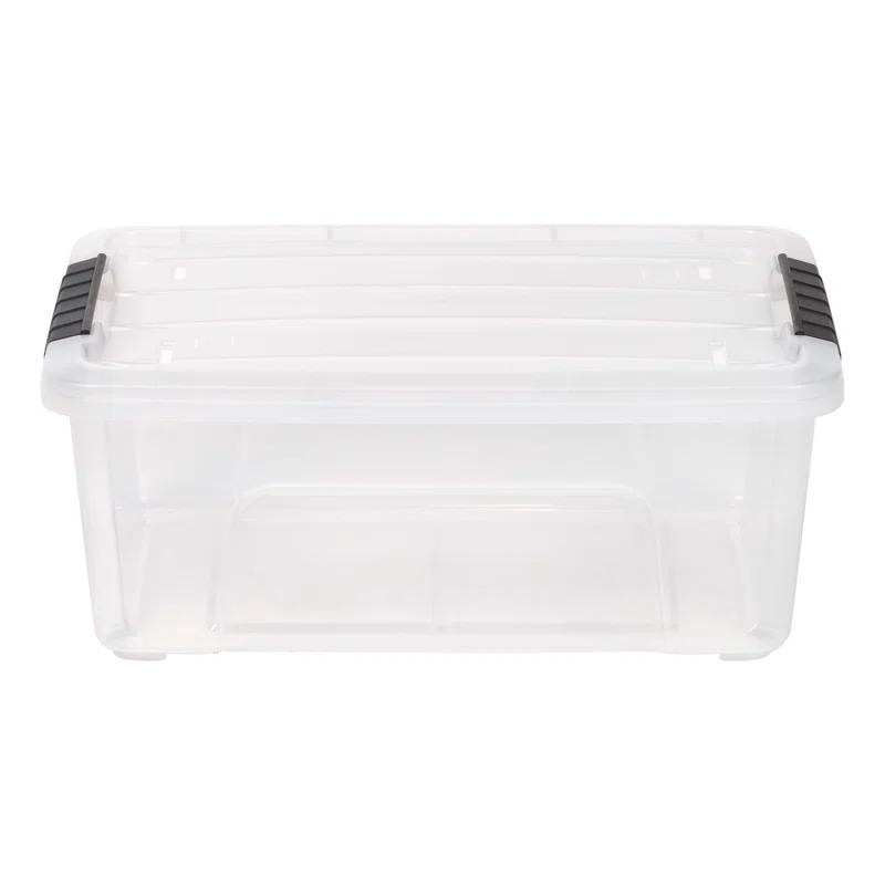 IRIS USA, Inc. IRIS USA, Inc.  Storage Container