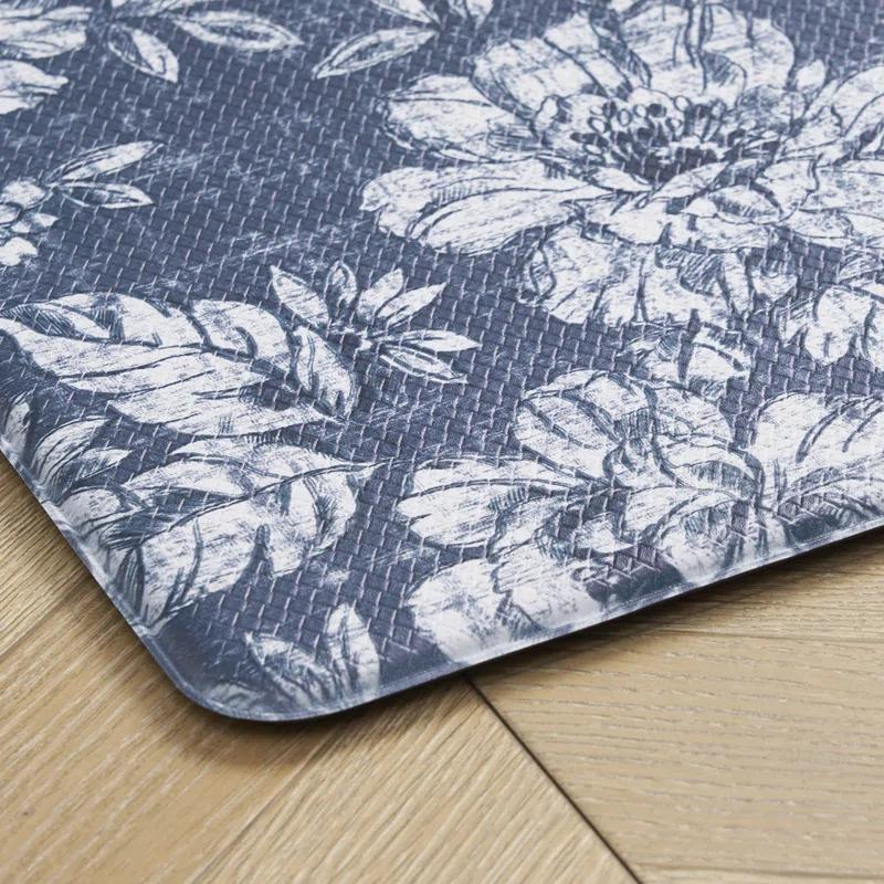 Laura Ashley Laura Ashley Iris Comfort Standing Anti-Fatigue Mats