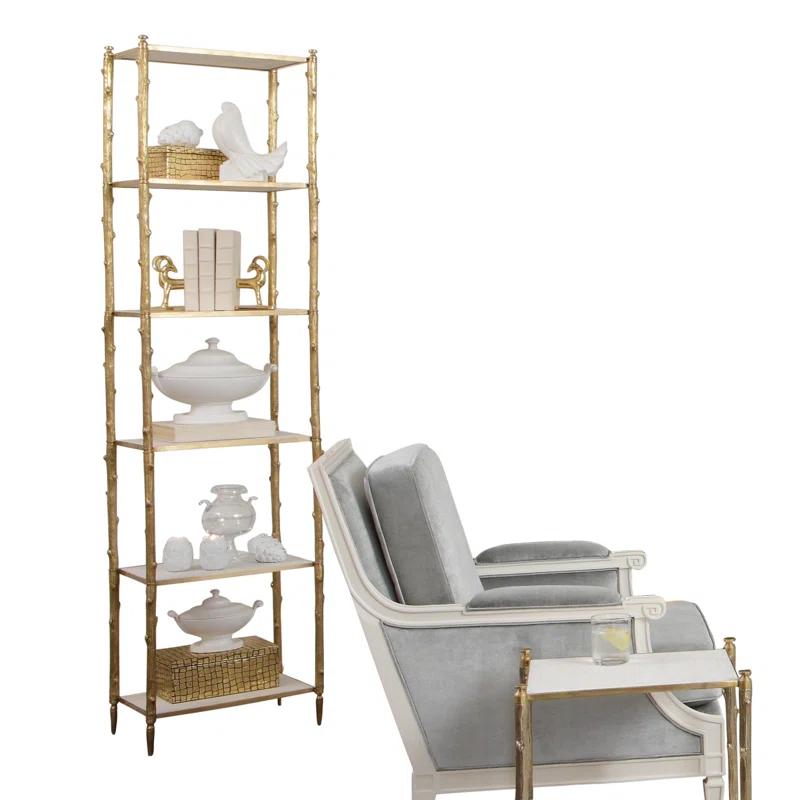 Arbor Etagere